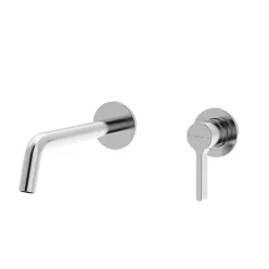   Falba süllyesztett csaptelep, Sapho Iconic mosdó csaptelep, króm AF008