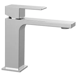   Mosdó csaptelep, Sapho Cubemix mosdó csaptelep, króm CM002
