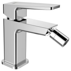 Bidé csaptelep, Sapho Tursi bidé csaptelep, króm TI003