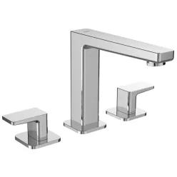 Mosdó csaptelep, Sapho Tursi mosdó csaptelep, króm TI017