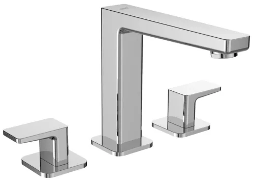 Mosdó csaptelep, Sapho Tursi mosdó csaptelep, króm TI017