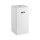 Szemetes, Sapho Luxury szemetes 30x61,8x30 cm, fehér 103602