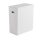 Szemetes, Sapho Luxury szemetes 49,5x61,8x29 cm, fehér 103702