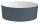 Mosdó, Sapho Thin pultra szerelhető rockstone mosdó, 38 cm, siena/matt fehér WN548-42