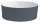 Mosdó, Sapho Thin pultra szerelhető rockstone mosdó, 38 cm, siena/matt fehér WN548-42