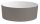 Mosdó, Sapho Thin pultra szerelhető rockstone mosdó, 38 cm, agila/matt fehér WN548-43