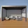 Pergola, Wellis MotionFlex 600 Villanymotoros Oldalárnyékoló pergolához WB00555