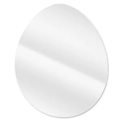 Tükör, Deante Silia aszimmetrikus tükör ADI_E841