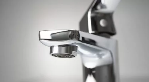 Mosdó csaptelep, Deante Blur mosdó csaptelep, króm BQL_020M