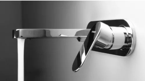 Falba süllyesztett csaptelep, Deante Alpinia mosdó csaptelep, króm BGA_054L