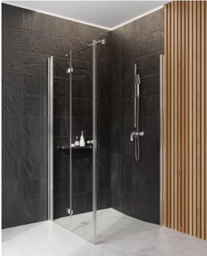 Zuhany csaptelep, Deante Alpinia zuhany csaptelep zuhanyszett nélkül, króm BGA_040M