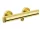 Zuhany csaptelep, Deante Therm termosztatikus zuhany csaptelep, arany BCH_Z4BT