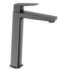 Mosdó csaptelep, Deante Blur magas mosdó csaptelep, titanium BQL_D20K