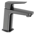 Mosdó csaptelep, Deante Blur mosdó csaptelep, titanium BQL_D20M