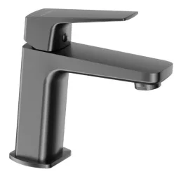   Mosdó csaptelep, Deante Blur mosdó csaptelep, titanium BQL_D20M