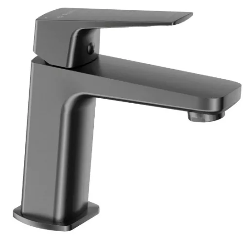 Mosdó csaptelep, Deante Blur mosdó csaptelep, titanium BQL_D20M