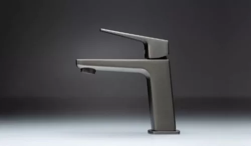 Mosdó csaptelep, Deante Blur mosdó csaptelep, titanium BQL_D20M