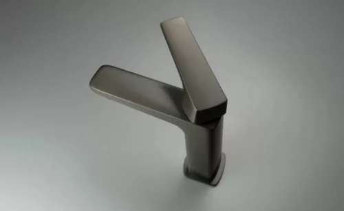 Mosdó csaptelep, Deante Blur mosdó csaptelep, titanium BQL_D20M