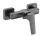 Zuhany csaptelep, Deante Blur zuhany csaptelep, titanium BQL_D40M