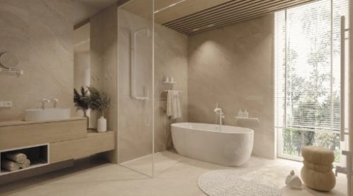 Falba süllyesztett csaptelep, Deante Silia mosdó csaptelep, fehér BQS_A54L