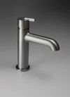 Mosdó csaptelep, Deante Silia mosdó csaptelep, titanium BQS_D20M