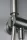 Zuhany csaptelep, Deante Silia zuhany csaptelep zuhanyszettel, titanium BQS_D41M