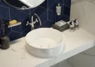 Mosdó csaptelep, Deante Temisto mosdó csaptelep, magas, króm BQT_025D