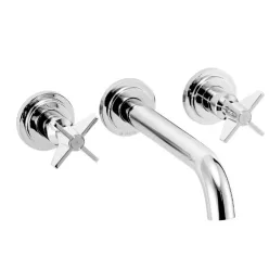   Falba süllyesztett csaptelep, Deante Temisto mosdó csaptelep, króm BQT_054D