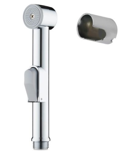 Alkatrész, Deante Bidetta 1 ponton rögzíthető bidé készlet, króm ANW_041B