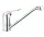 Mosogató csaptelep, Deante Lobo mosogató csaptelep, króm BYU_060M