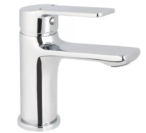 Mosdó csaptelep, Deante Loco mosdó csaptelep, króm BLC_020M