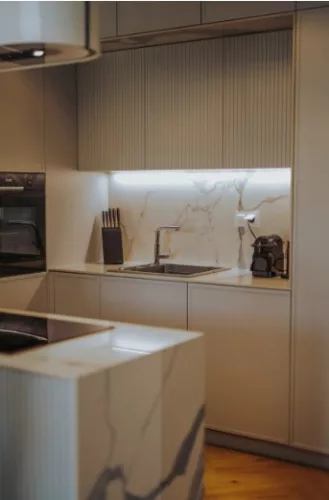 Mosogatótálca,Deante Magnetic 1 medencés,mágneses,gránit mosogató, metálszürke ZRM_S103