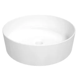   Mosdó, Deante Round pultra építhető kerámia mosdó 40 cm CGR_6U4S