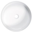 Mosdó, Deante Round pultra építhető kerámia mosdó 40 cm CGR_6U4S