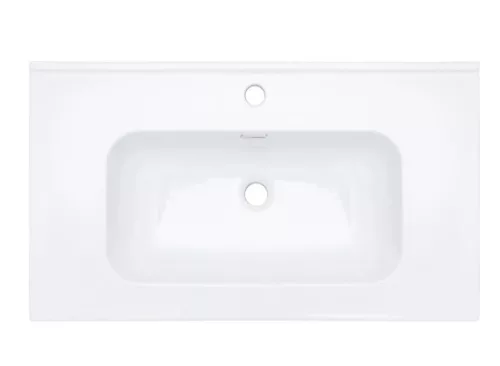 Mosdó, Deante Tubo beépíthető kerámia mosdó 46,2x81 cm CTU_6U8W
