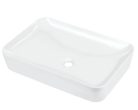 Mosdó, Deante Tess pultra építhető kerámia mosdó 60x40 cm CDS_6U6S
