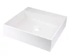 Mosdó, Deante Correo pultra építhető gránit mosdó 40x40 cm CQR_AU4S