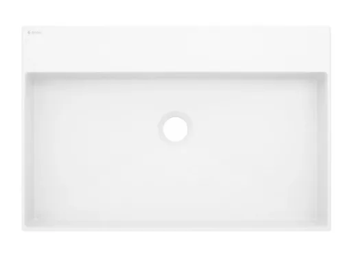 Mosdó, Deante Correo pultra építhető gránit mosdó 60x40 cm CQR_AU6S