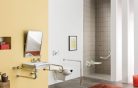 WC tető, Deante Vital soft-close wc tető, fehér CDV_6DOZ