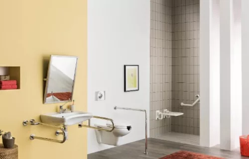 WC tető, Deante Vital soft-close wc tető, fehér CDV_6DOZ
