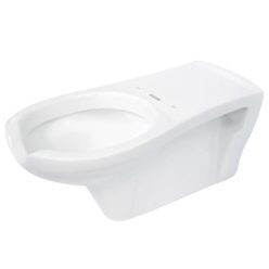   WC, Deante Vital fali wc mozgáskorlátozottak részére, fehér CDV_6WPW