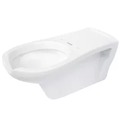   WC, Deante Vital fali wc mozgáskorlátozottak részére, fehér CDV_6WPW