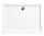 Zuhanytálca, Deante Jasmin akril, szögletes zuhanytálca, fehér 120x90 KGJ_043B
