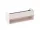 Alsó szekrény, Ravak SD Lite 120 fürdőszobai szekrény, alabaster pink X000001872