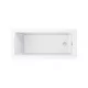 Kád, Ravak Natural 150x70 XC00100109