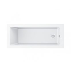 Kád, Ravak Natural 160x70 XC00100110