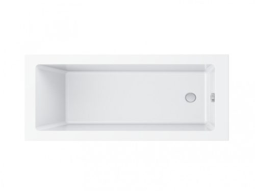 Kád, Ravak Natural 160x70 XC00100110