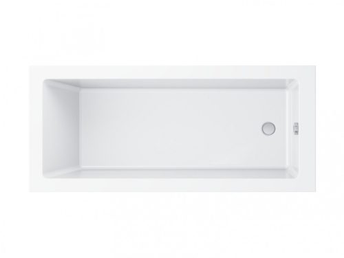 Kád, Ravak Natural 170x75 XC00100111