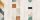 Dekorcsempe, Colorker Nuance Delicate Beige 29,5x59,5