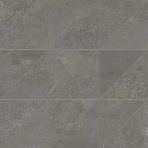 Dekorcsempe, Msc.Sonar Iron Metal, 29,6x29,6